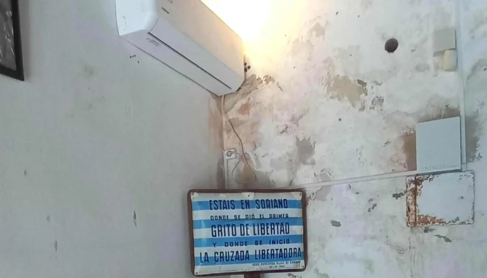 Museo Casa De Marfetan Sitio Web - Villa Soriano