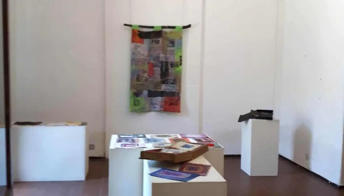 Museo de Artes Visuales de la Ciudad de Tacuarembó - 45000 Tacuarembó