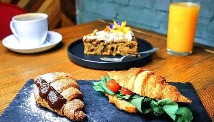 Mushroom Bar -  Comidas Y Bebidas - Montevideo