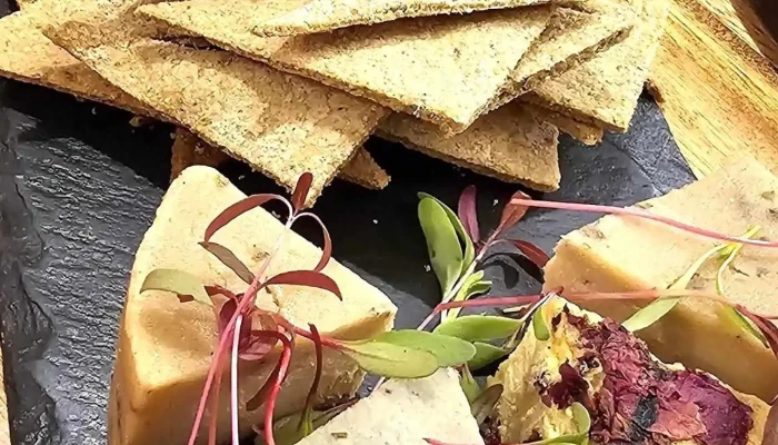 Mushroom Bar -  Foie Gras - Montevideo