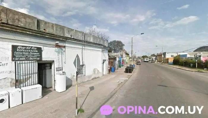 Music Barbershop - 12000 Montevideo