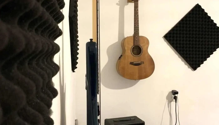 Musica Integral Malvin Piano - Montevideo