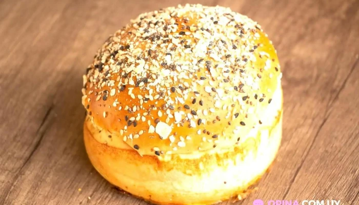 Mvd Bakery Store -  Comida Y Bebida - Montevideo