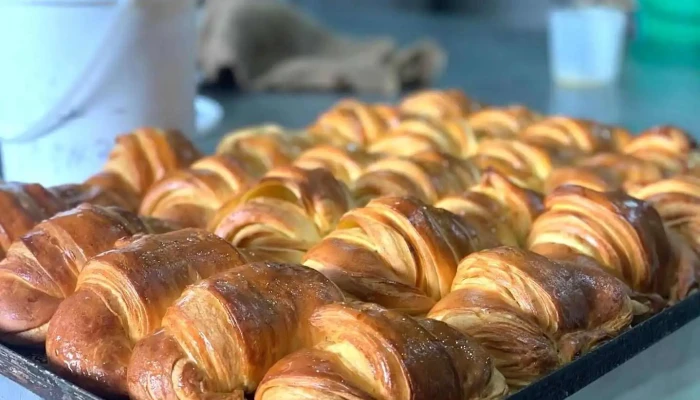 Mvd Bakery Store -  Masa - Montevideo