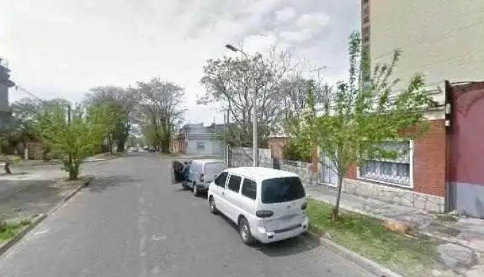 Mvd Bakery Store -  Street View Y 360 - Montevideo