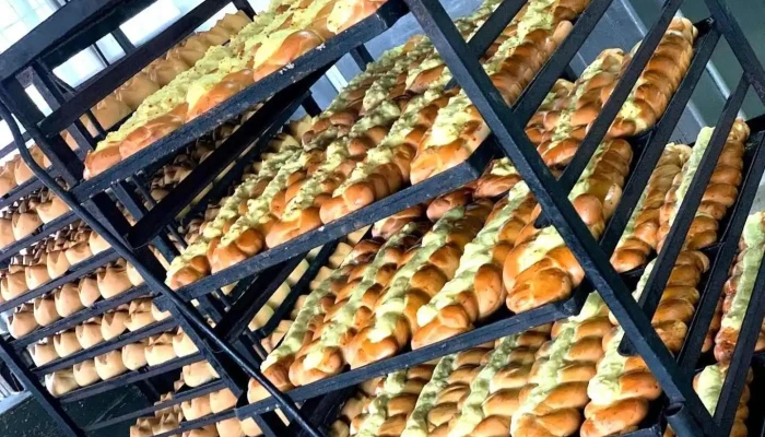 Mvd Bakery Store -  Todas - Montevideo