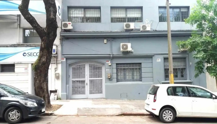 Mvd Clinica Odontologica Del Propietario - Montevideo