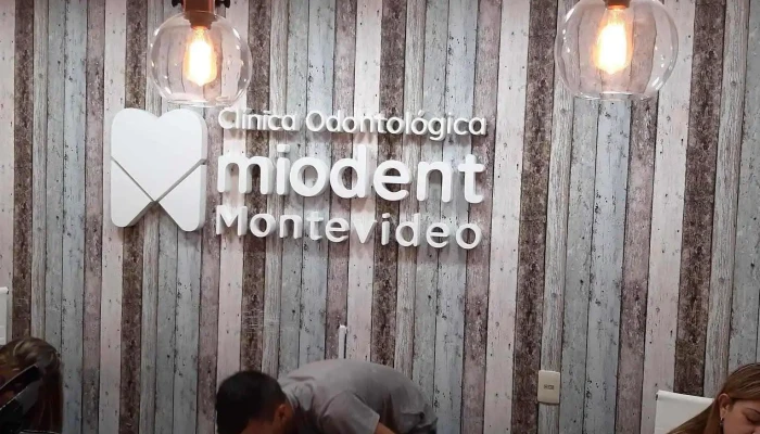 Mvd Clinica Odontologica Ubicacion - Montevideo