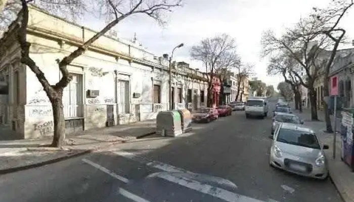 Mvd Clinica Odontologica Ubicaciondeg - Montevideo