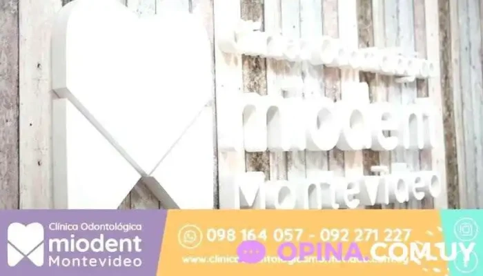 Mvd Clinica Odontologica Videos - Montevideo