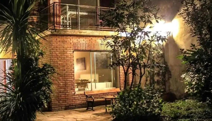 Mvd Park -    Coliving De Los Visitantes - Montevideo