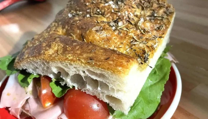 Mvd Quiere Cafe Comidas Y Bebidas - Montevideo