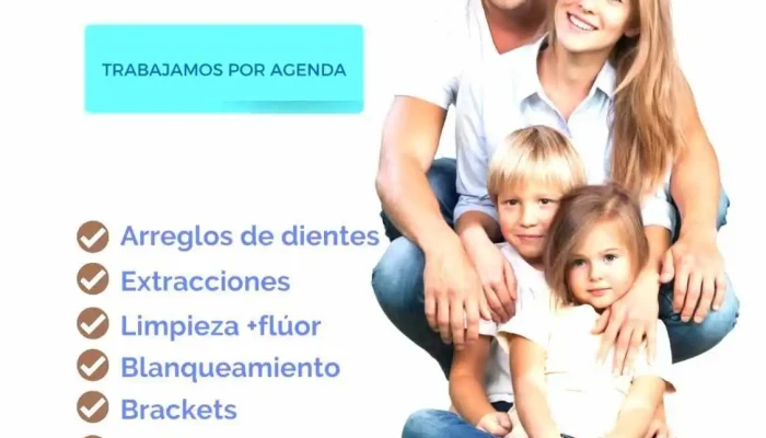 Mvd Sonrisa Salud Puntaje - Montevideo