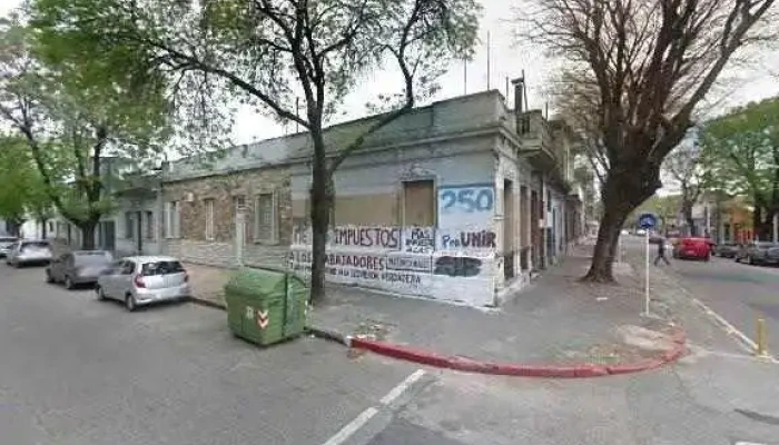 Mvd Sonrisa Salud Puntajedeg - Montevideo