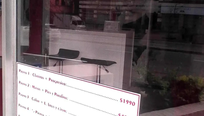 My Angels - Av. Brasil