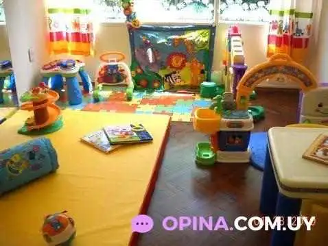 My Kinder Montessori Escuela - Montevideo