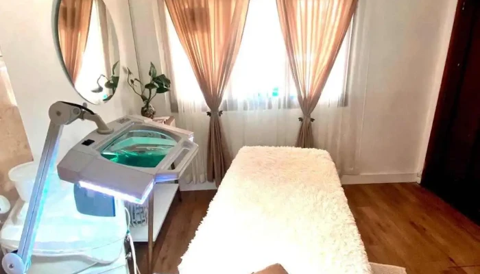 My Spaaestetica Integral Belleza Y Bienestar Del Propietario - Ciudad de la Costa