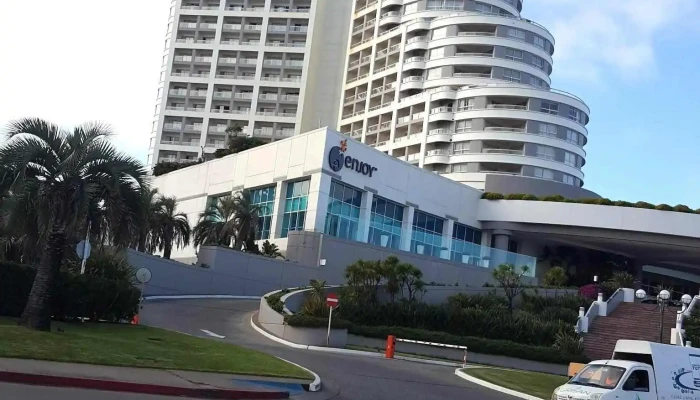 My Suites Hotel Montevideo -  De Los Visitantes - Montevideo