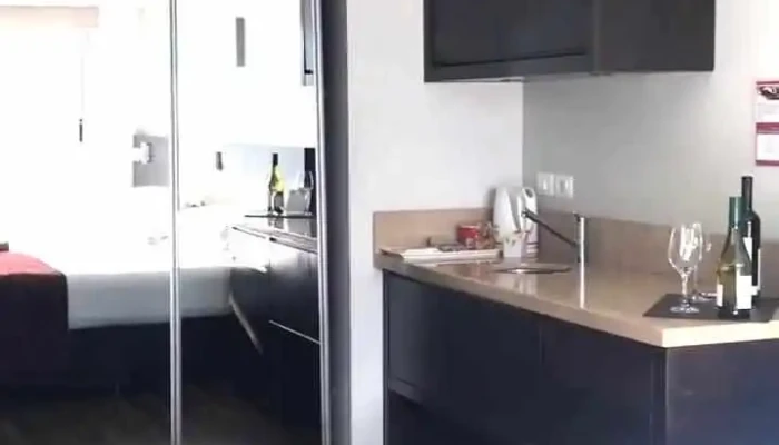 My Suites Hotel Montevideo -  Del Propietario - Montevideo