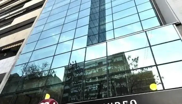 My Suites Hotel Montevideo - Montevideo