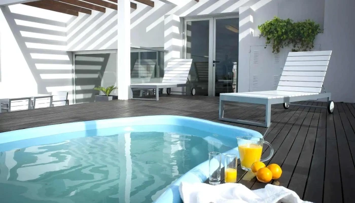 My Suites Hotel Montevideo -  Servicios - Montevideo