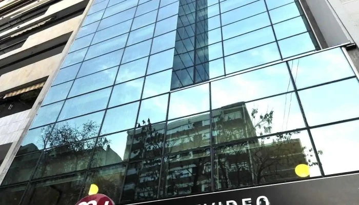 My Suites Hotel Montevideo -  Todas - Montevideo