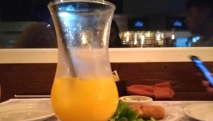 Mykonos Bar -  Comentario 5 - Montevideo