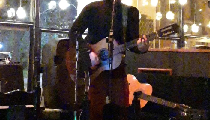 Mykonos Bar -  Comentario 6 - Montevideo