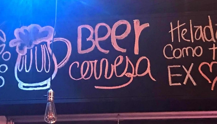 Mykonos Bar -  Comentario 7 - Montevideo