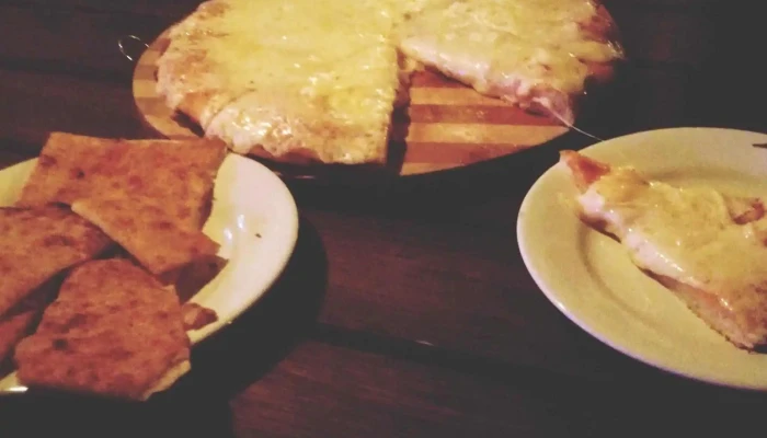 Mykonos Bar -  Comentario 8 - Montevideo