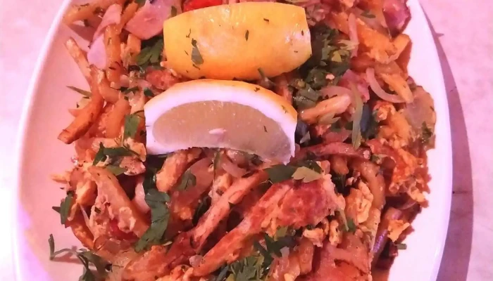 Mykonos Bar -  Comidas Y Bebidas - Montevideo