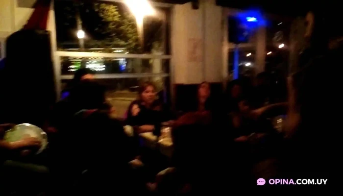 Mykonos Bar -  Videos - Montevideo