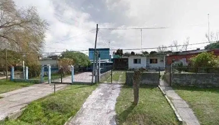 Mym Pizzeria -  Street View Y 360 - Montevideo