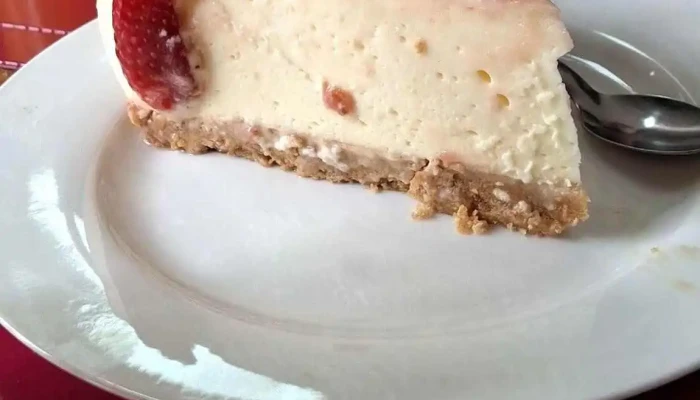 Nacan Coffee And Food -  Videos - Montevideo