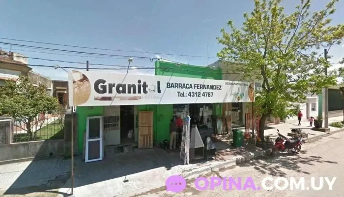 “Nachito”, Semillas, frutas y verduras - 91100 San Ramón