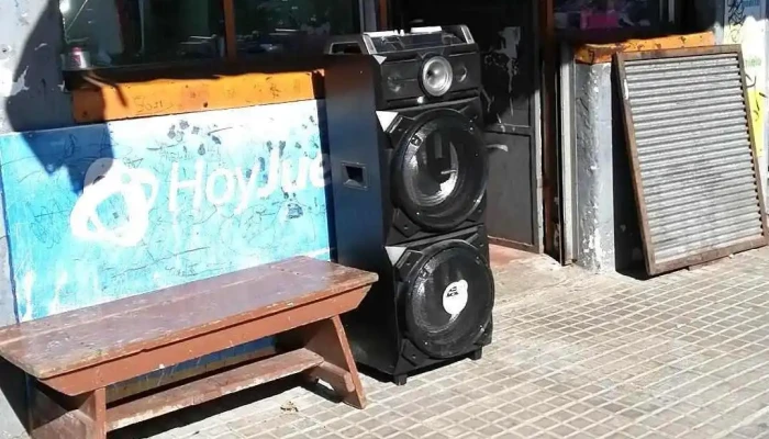 Nadie Como Nadia -  Como Llegar - Montevideo