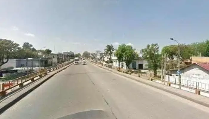 Nadie Como Nadia -  Como Llegardeg - Montevideo