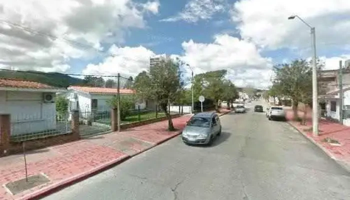 Nair Giro Tecnico En Podologia Videosdeg - Piriápolis