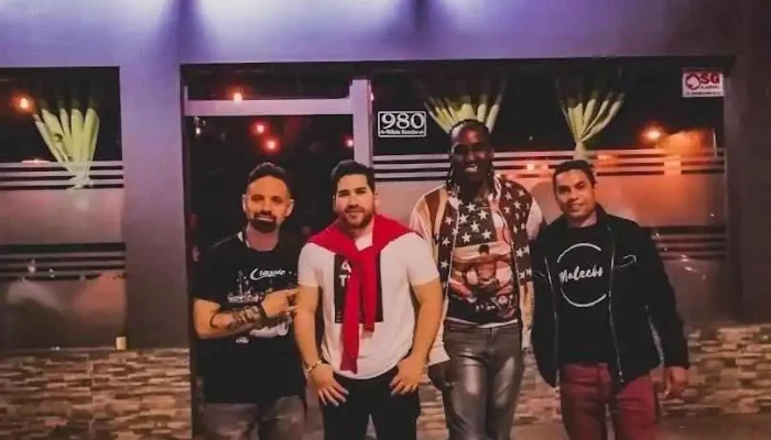 Nairobi -  Todas - Libertad