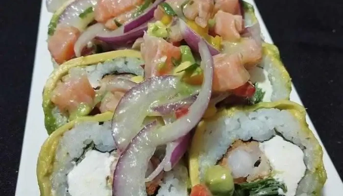 Nakami -  Mas Recientes - Artigas