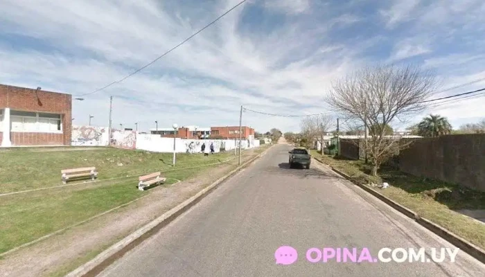 Ñam Burgers Gourmet - Chuy