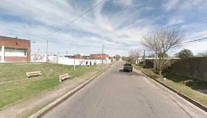 Nam Burgers Gourmet Street View Y 360 - Chuy