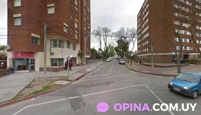 Namaste Estetica Femenina - 11600 Montevideo