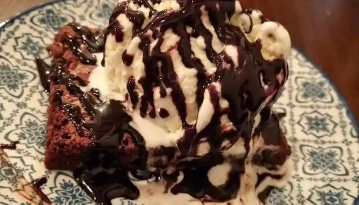 Napo Pizza Napoletana -  Brownie - Col. del Sacramento