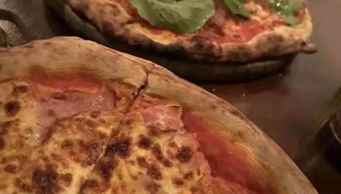 Napo Pizza Napoletana -  Mas Recientes - Col. del Sacramento