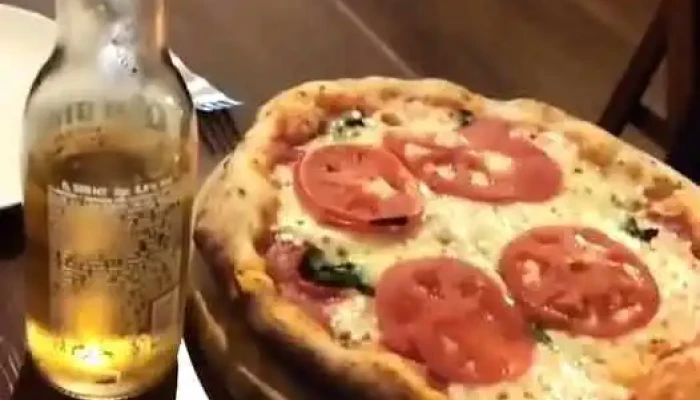 Napo Pizza Napoletana -  Videos - Col. del Sacramento
