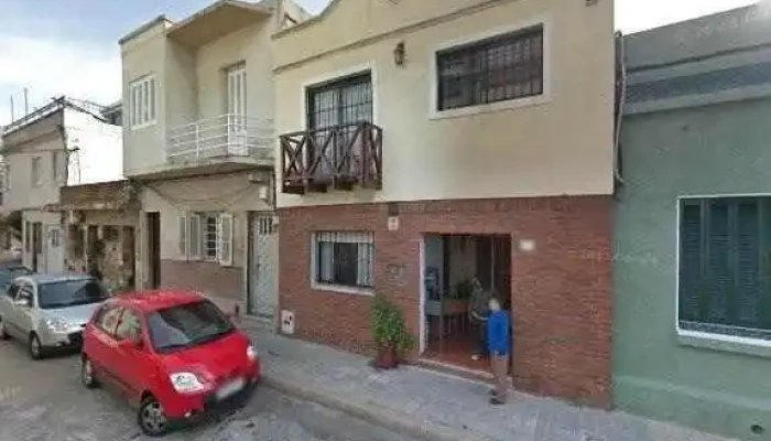 Napole Negocios Inmobiliarios Sitio Web - Montevideo