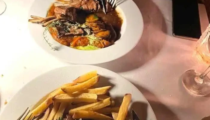 Narbona Restaurante Carmelo -  Mas Recientes - Carmelo