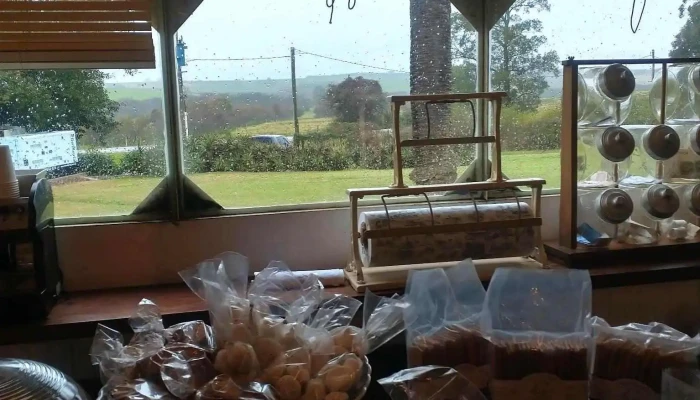 Narbona Wine Lodge -  Recientes - Carmelo