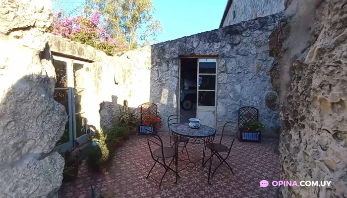 Narbona Wine Lodge -  Videos - Carmelo